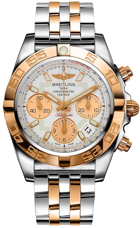 breitling chronomat 41 manual|Breitling Chronomat 41 for sale.